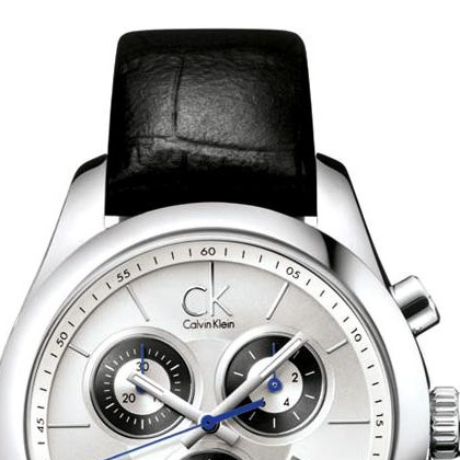 Calvin Klein CK STRIVE K0K28126 3