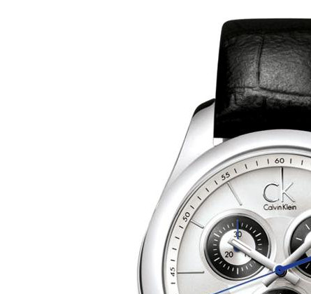 Calvin Klein CK STRIVE K0K28126 4