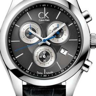 Calvin Klein CK STRIVE K0K28161 2