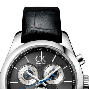 Calvin Klein CK STRIVE K0K28161 3