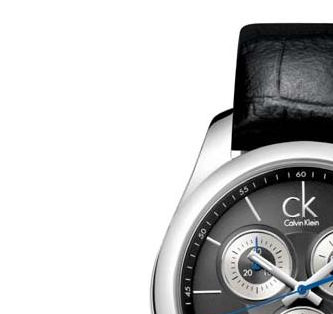 Calvin Klein CK STRIVE K0K28161 4