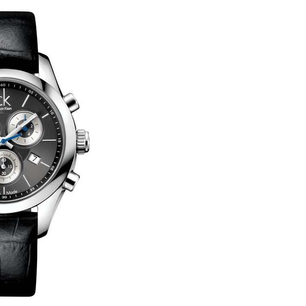 Calvin Klein CK STRIVE K0K28161 6