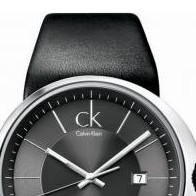 Calvin Klein CK TRUST K0H21120 3