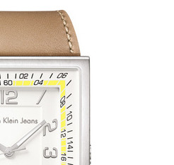 Calvin Klein CKJ BONDUARY K4211126 5