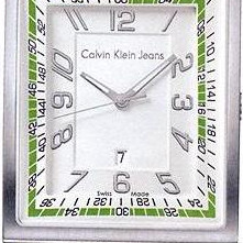 Calvin Klein CKJ BONDUARY K4211138 2