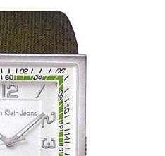 Calvin Klein CKJ BONDUARY K4211138 5