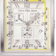 Calvin Klein CKJ BONDUARY K4212126 2