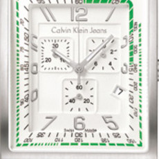 Calvin Klein CKJ BONDUARY K4217120 2