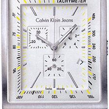 Calvin Klein CKJ BONDUARY K4217126 2