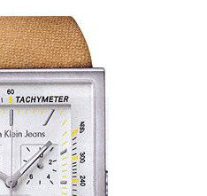 Calvin Klein CKJ BONDUARY K4217126 5