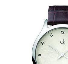 Calvin Klein CLASSIC K2621126 4