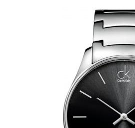 Calvin Klein CLASSIC K4D21141 4