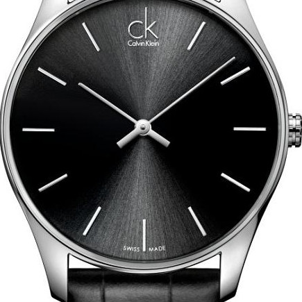 Calvin Klein CLASSIC K4D211C1 2
