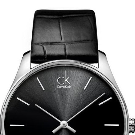 Calvin Klein CLASSIC K4D211C1 3