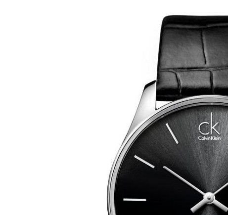 Calvin Klein CLASSIC K4D211C1 4