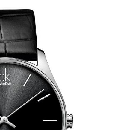 Calvin Klein CLASSIC K4D211C1 5