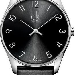 Calvin Klein CLASSIC K4D211CX 2