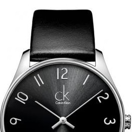 Calvin Klein CLASSIC K4D211CX 3