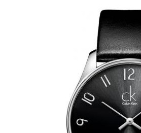 Calvin Klein CLASSIC K4D211CX 4