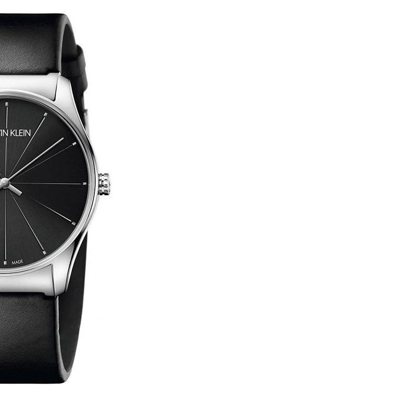 Calvin Klein CLASSIC K4D211CY 6