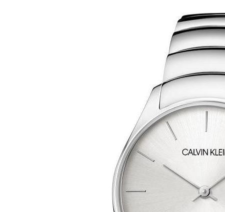 Calvin Klein CLASSIC K4D22146 4