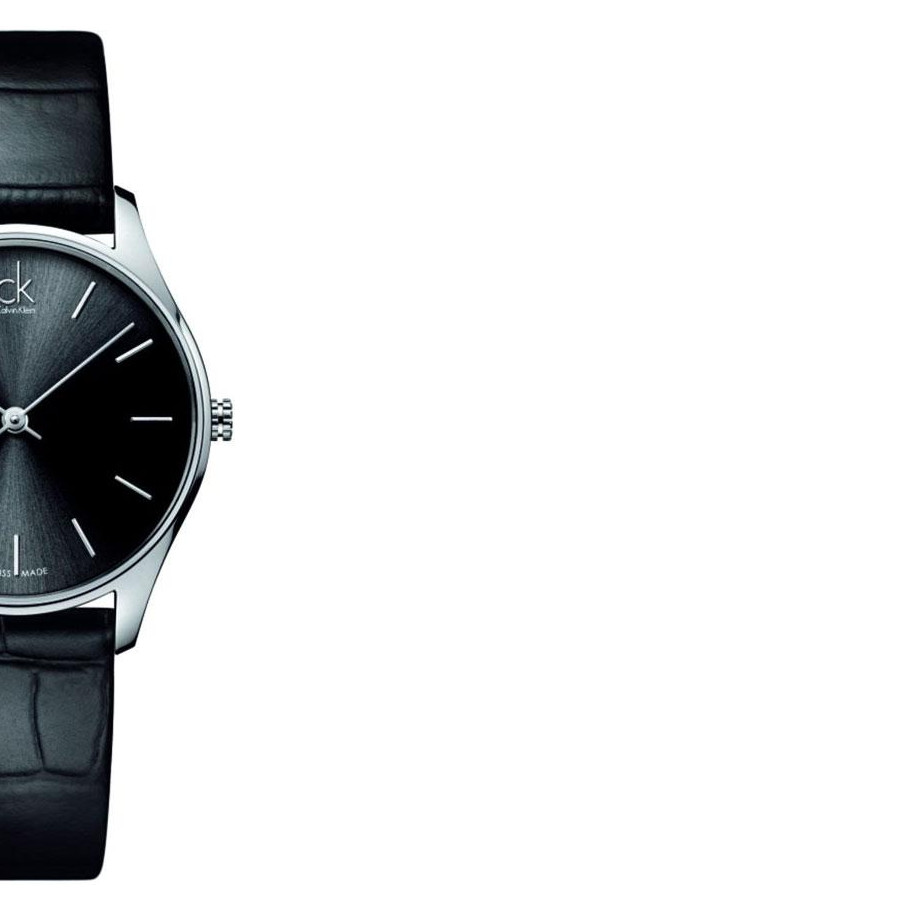 Calvin Klein CLASSIC K4D221C1 6