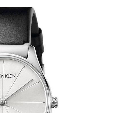 Calvin Klein CLASSIC K4D221C6 5