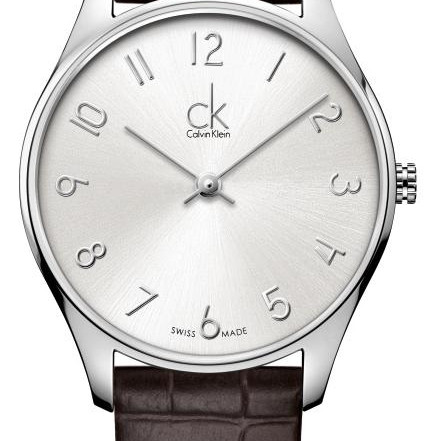 Calvin Klein CLASSIC K4D221G6 2
