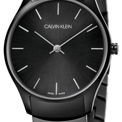 Calvin Klein CLASSIC K4D22441 2