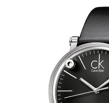 Calvin Klein COGENT K3B231C1 4