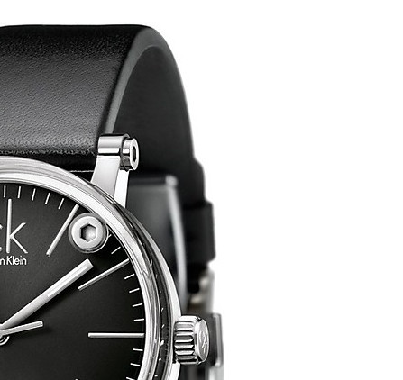 Calvin Klein COGENT K3B231C1 5