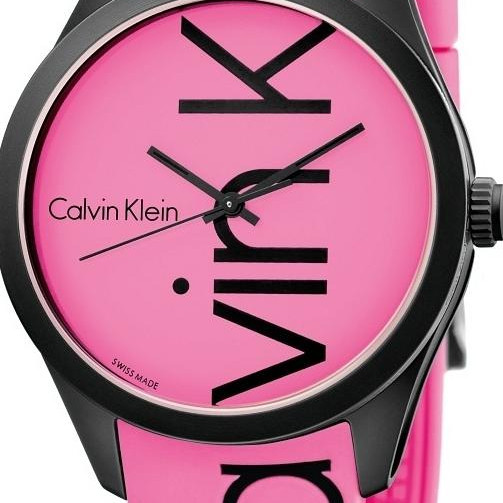 Calvin Klein COLOR K5E51TZP 2