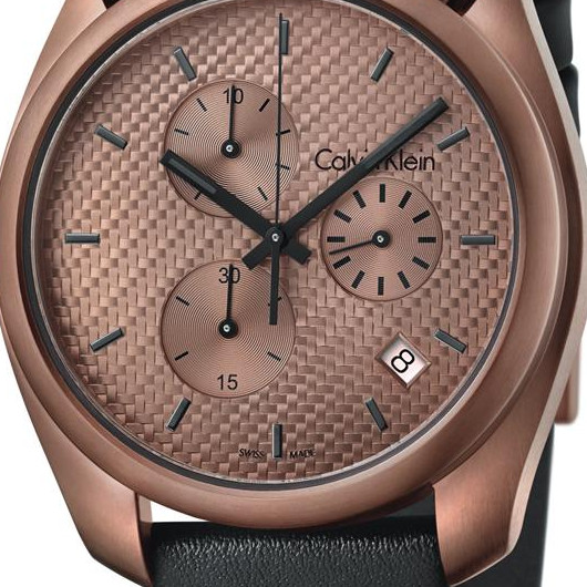 Calvin Klein CONTROL K6Z17TCK 2