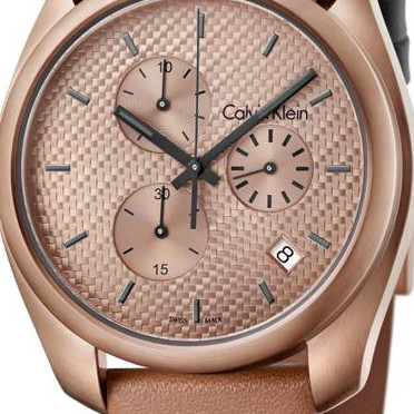 Calvin Klein CONTROL K6Z17TGK 2