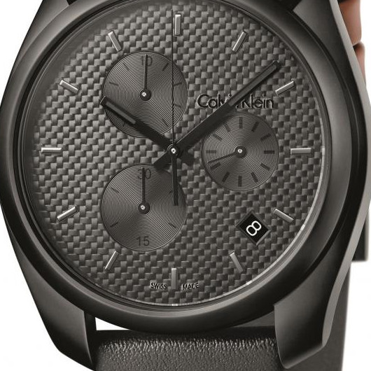 Calvin Klein CONTROL K6Z574C1 2