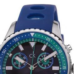 Calvin Klein Challenge K3217377 3