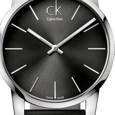 Calvin Klein City K2G21107 2