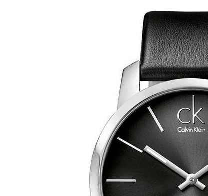 Calvin Klein City K2G21107 4