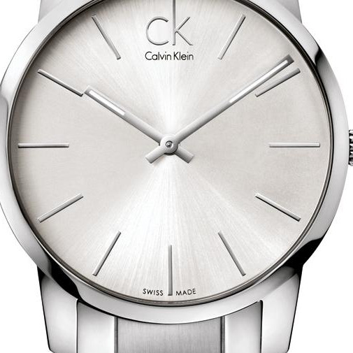 Calvin Klein City K2G21126 2