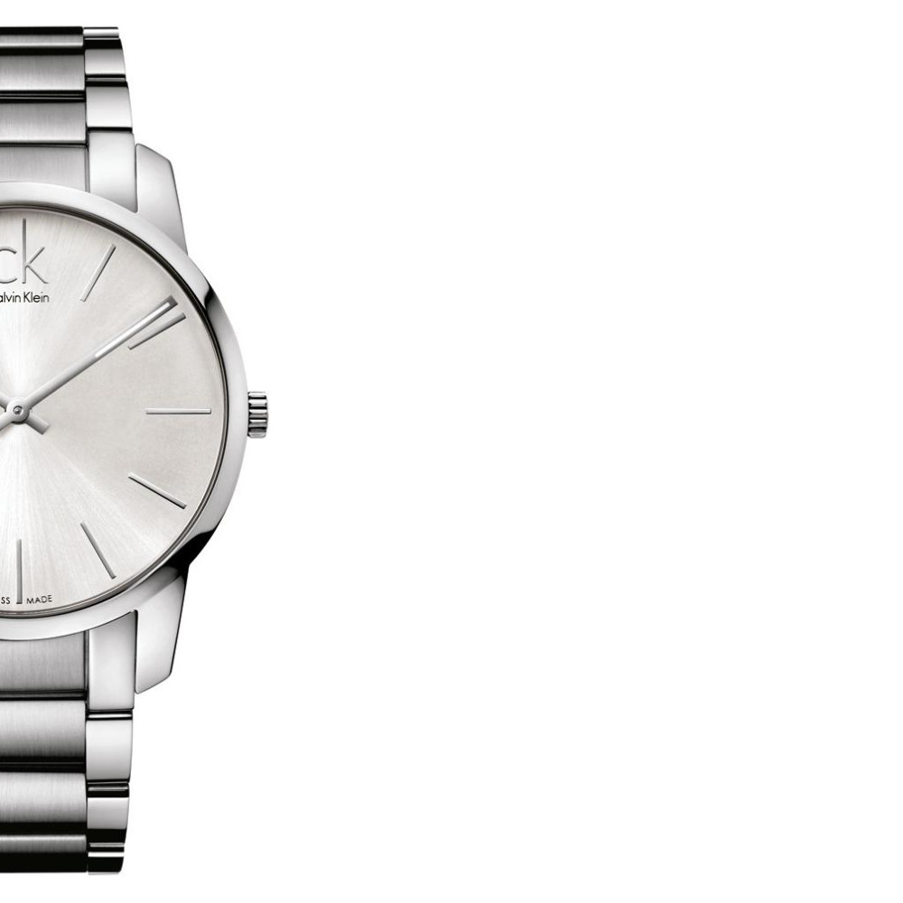 Calvin Klein City K2G21126 6