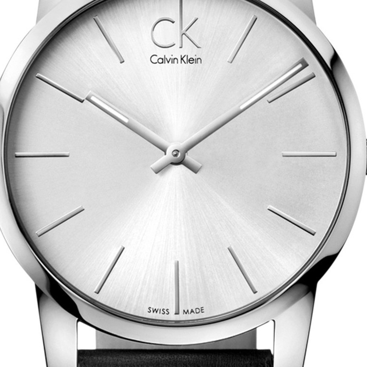Calvin Klein City K2G211C6 2