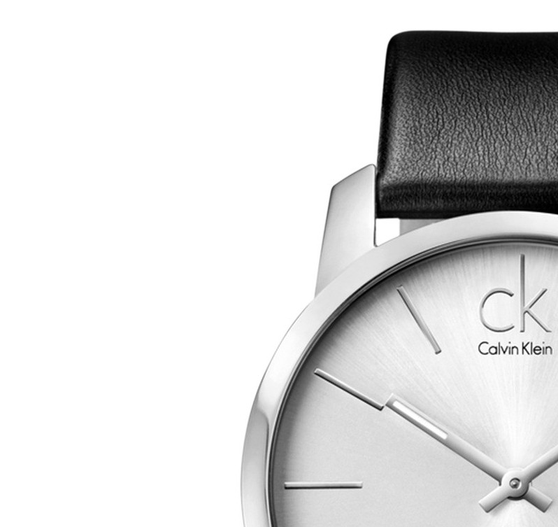 Calvin Klein City K2G211C6 4