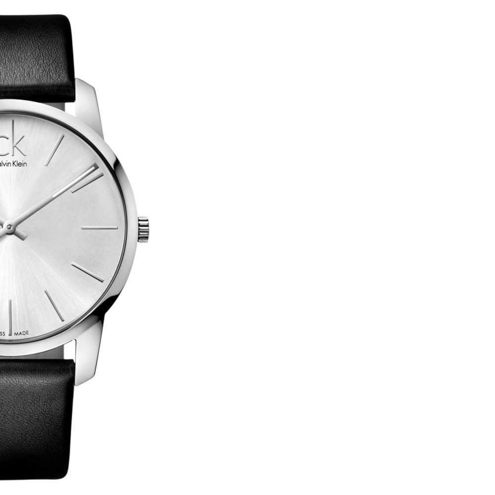 Calvin Klein City K2G211C6 6