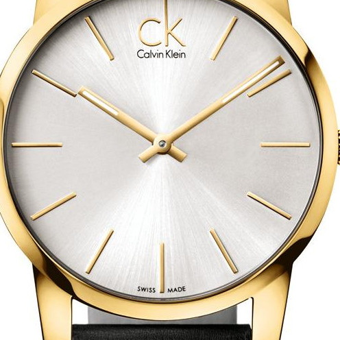 Calvin Klein City K2G21520 2