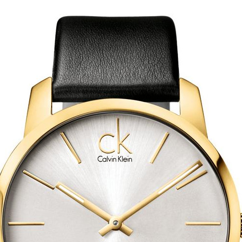 Calvin Klein City K2G21520 3