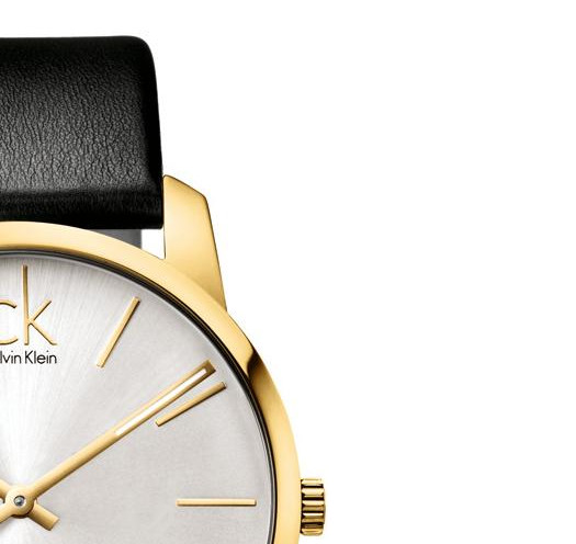 Calvin Klein City K2G21520 5