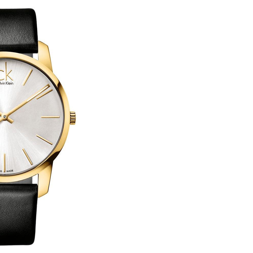 Calvin Klein City K2G21520 6