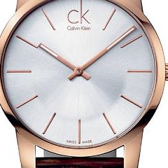 Calvin Klein City K2G21629 2