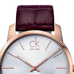 Calvin Klein City K2G21629 3