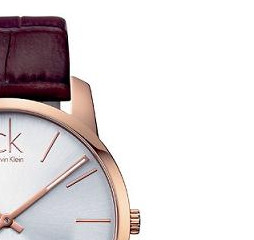 Calvin Klein City K2G21629 5